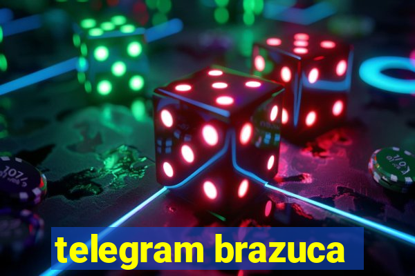 telegram brazuca